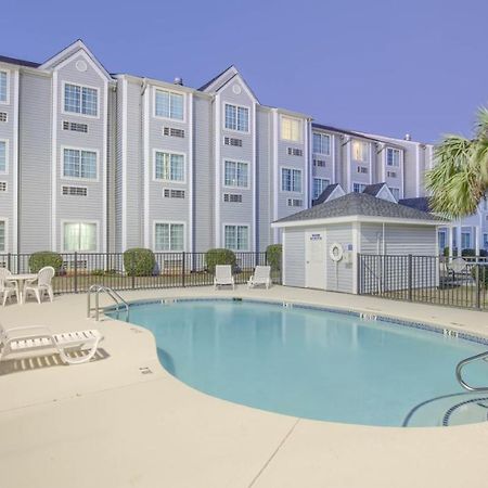 Microtel Inn & Suites By Wyndham Gulf Shores Zewnętrze zdjęcie