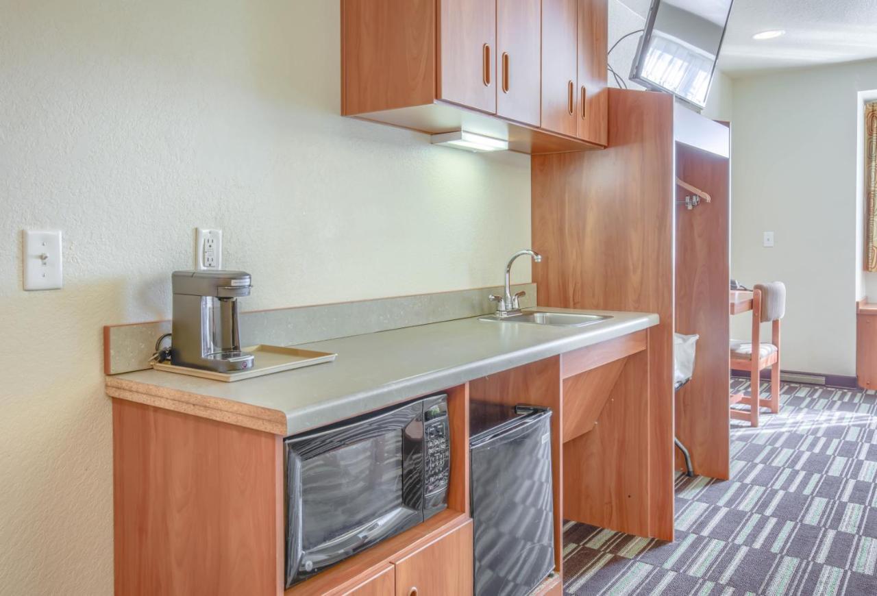 Microtel Inn & Suites By Wyndham Gulf Shores Zewnętrze zdjęcie