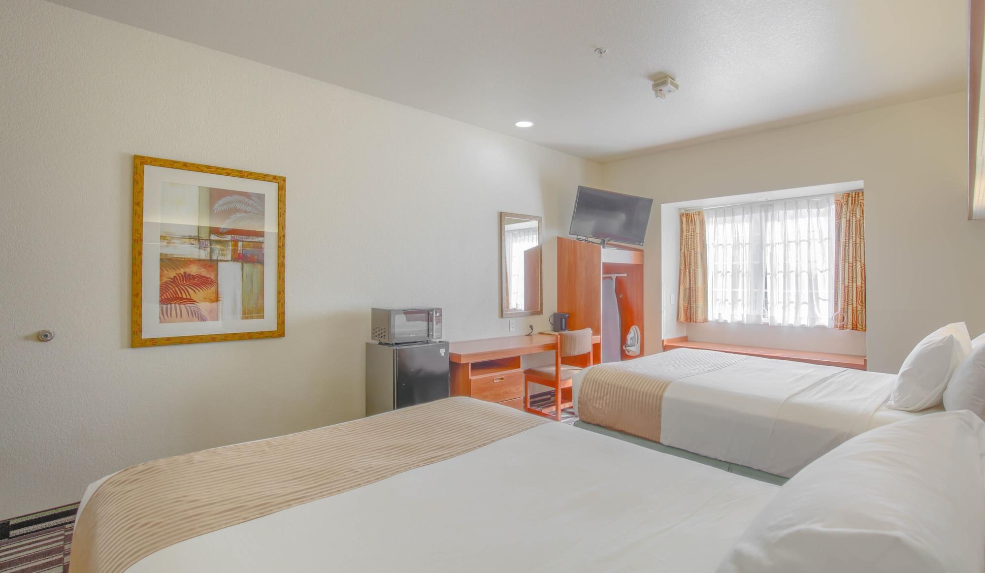 Microtel Inn & Suites By Wyndham Gulf Shores Zewnętrze zdjęcie