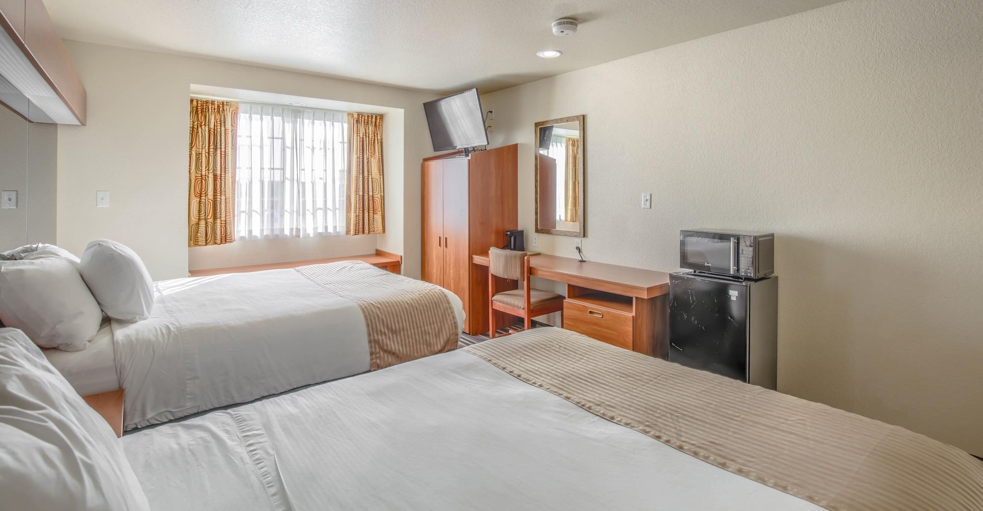 Microtel Inn & Suites By Wyndham Gulf Shores Zewnętrze zdjęcie