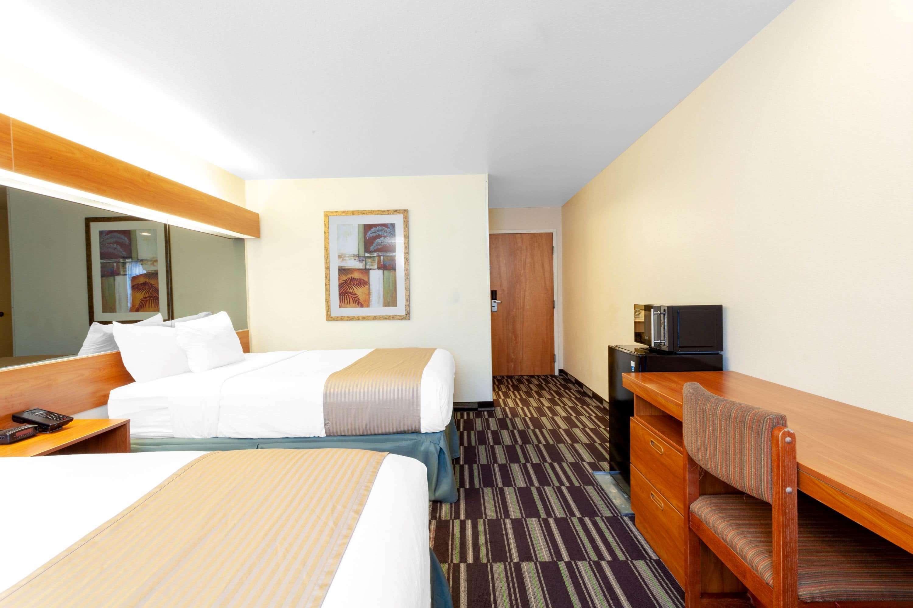 Microtel Inn & Suites By Wyndham Gulf Shores Zewnętrze zdjęcie