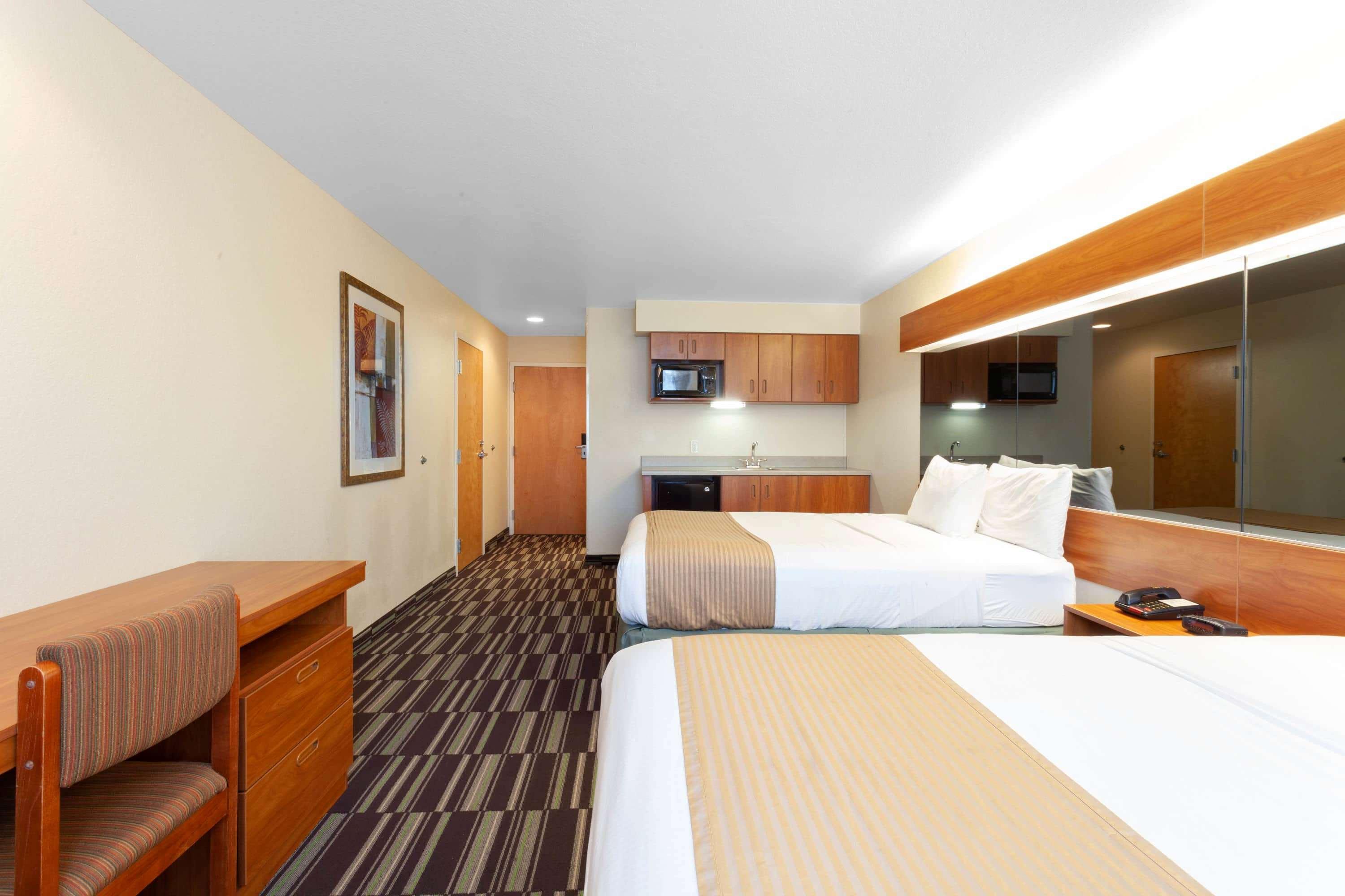 Microtel Inn & Suites By Wyndham Gulf Shores Zewnętrze zdjęcie