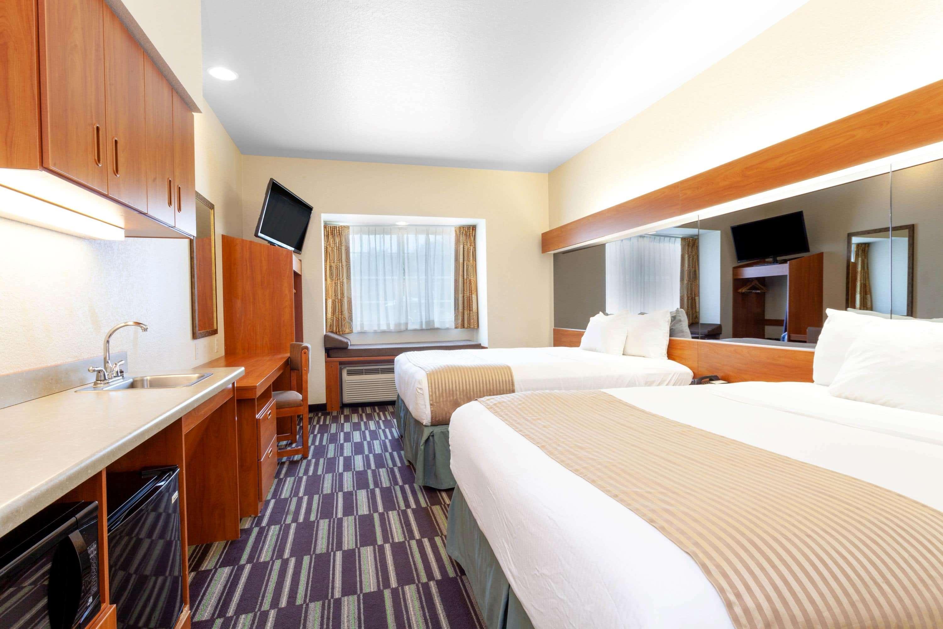 Microtel Inn & Suites By Wyndham Gulf Shores Zewnętrze zdjęcie