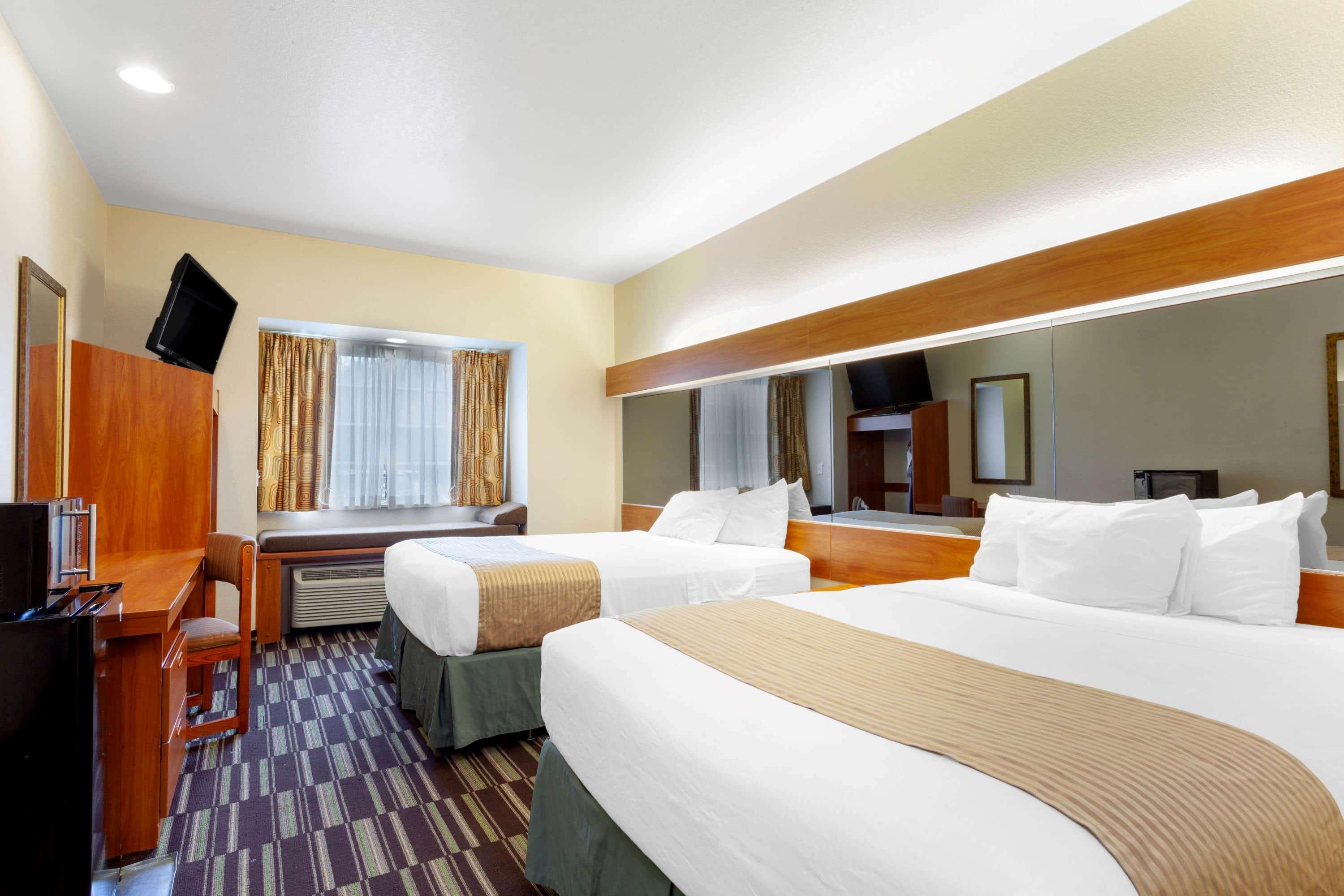 Microtel Inn & Suites By Wyndham Gulf Shores Zewnętrze zdjęcie