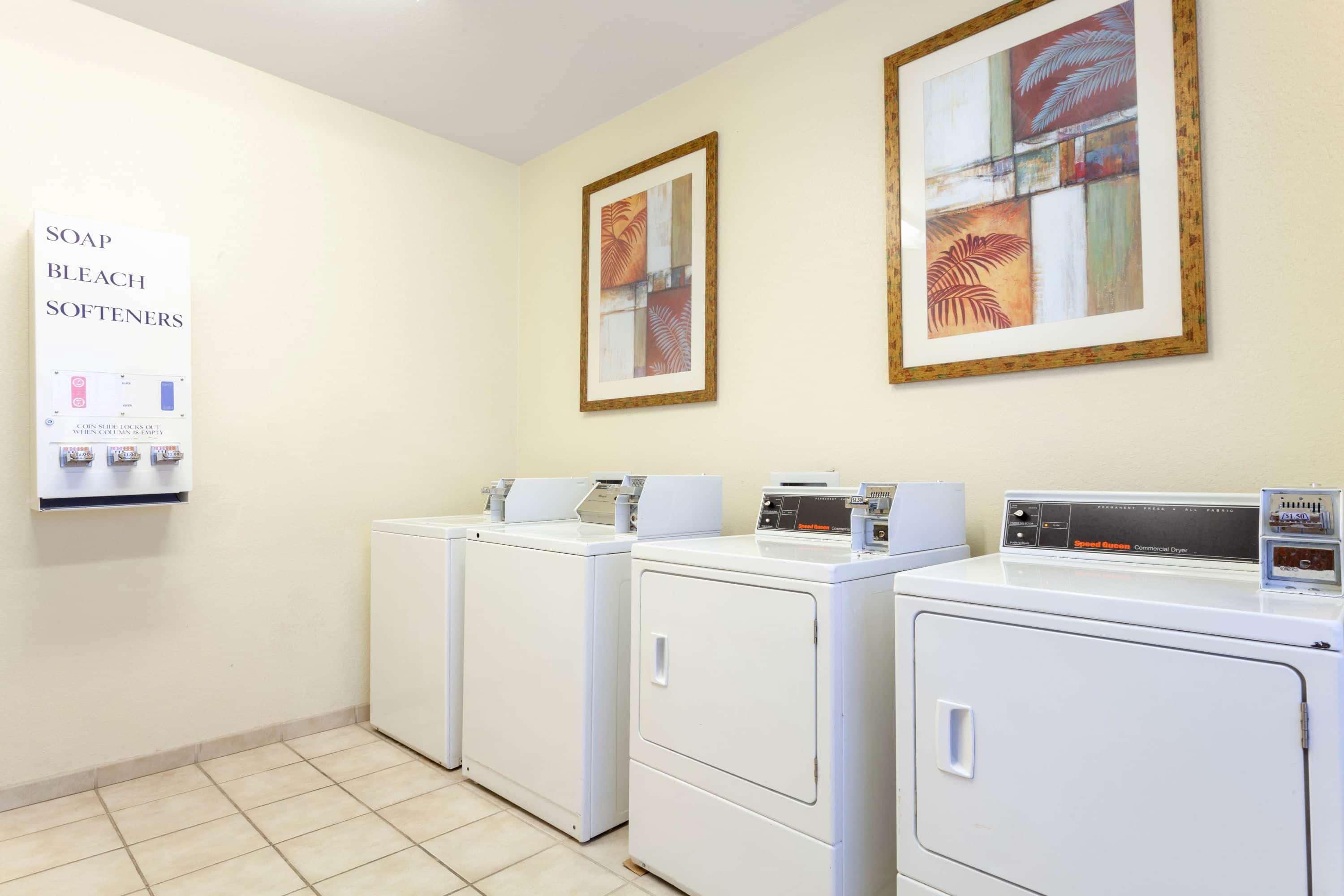 Microtel Inn & Suites By Wyndham Gulf Shores Zewnętrze zdjęcie