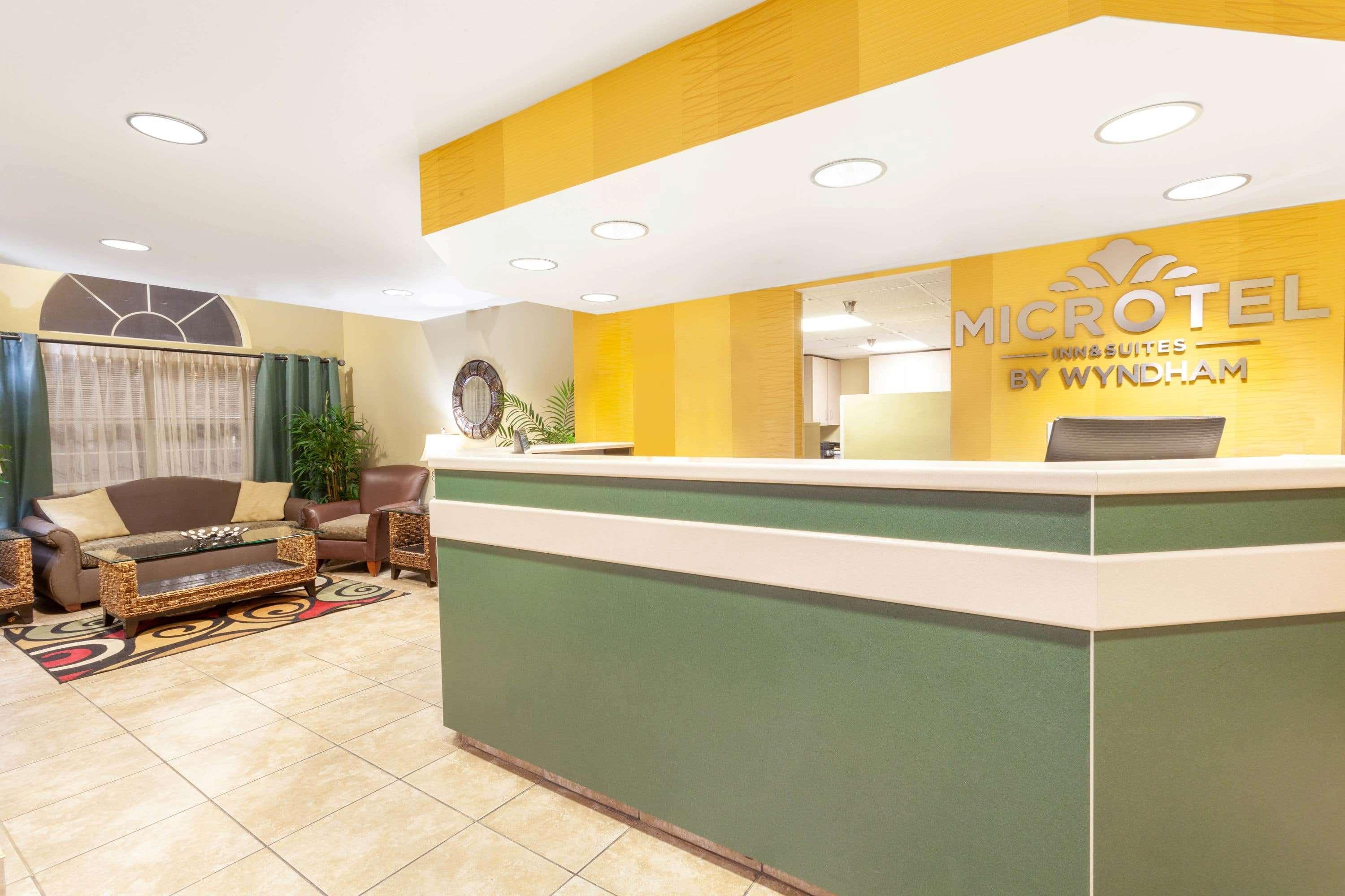 Microtel Inn & Suites By Wyndham Gulf Shores Zewnętrze zdjęcie