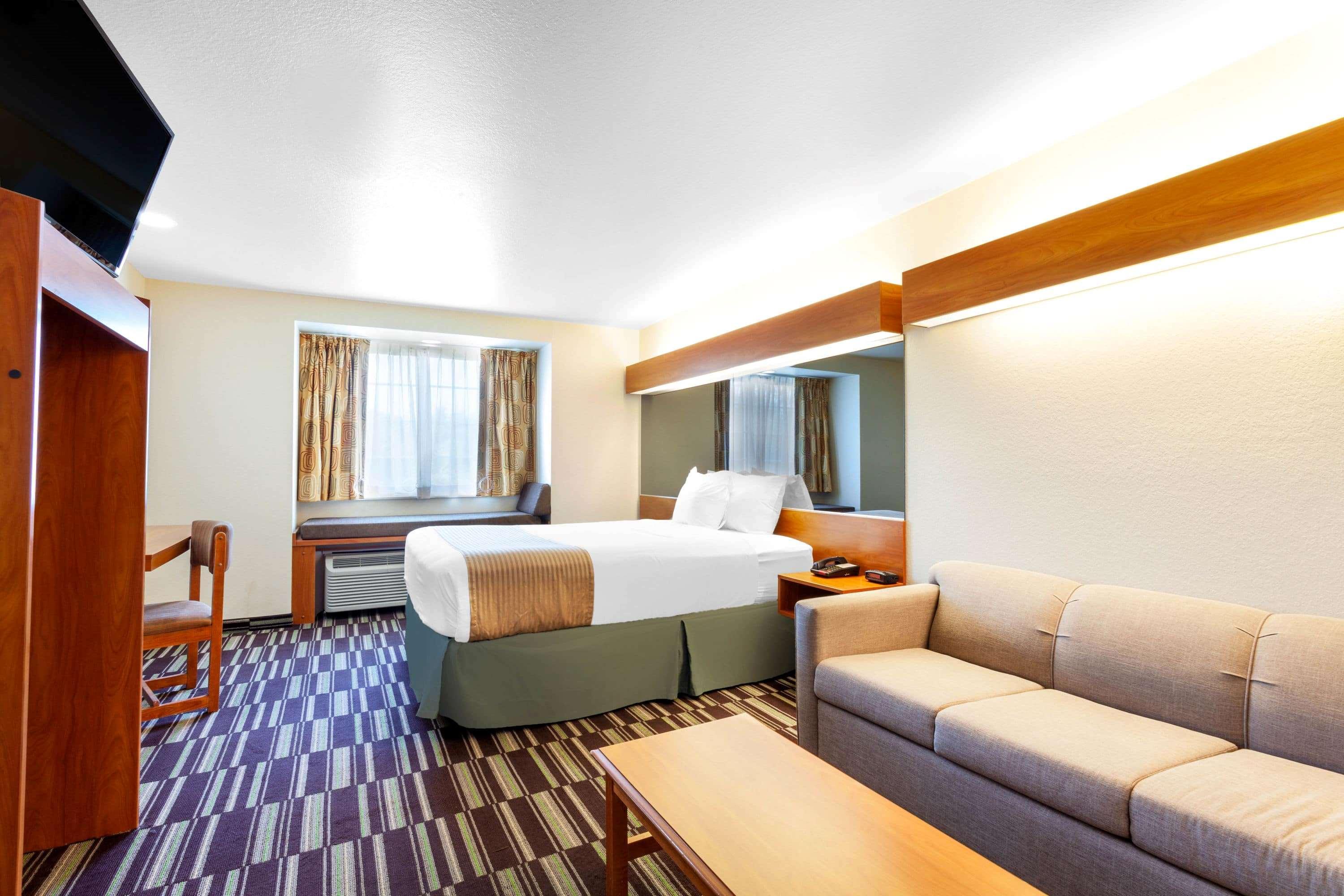 Microtel Inn & Suites By Wyndham Gulf Shores Zewnętrze zdjęcie