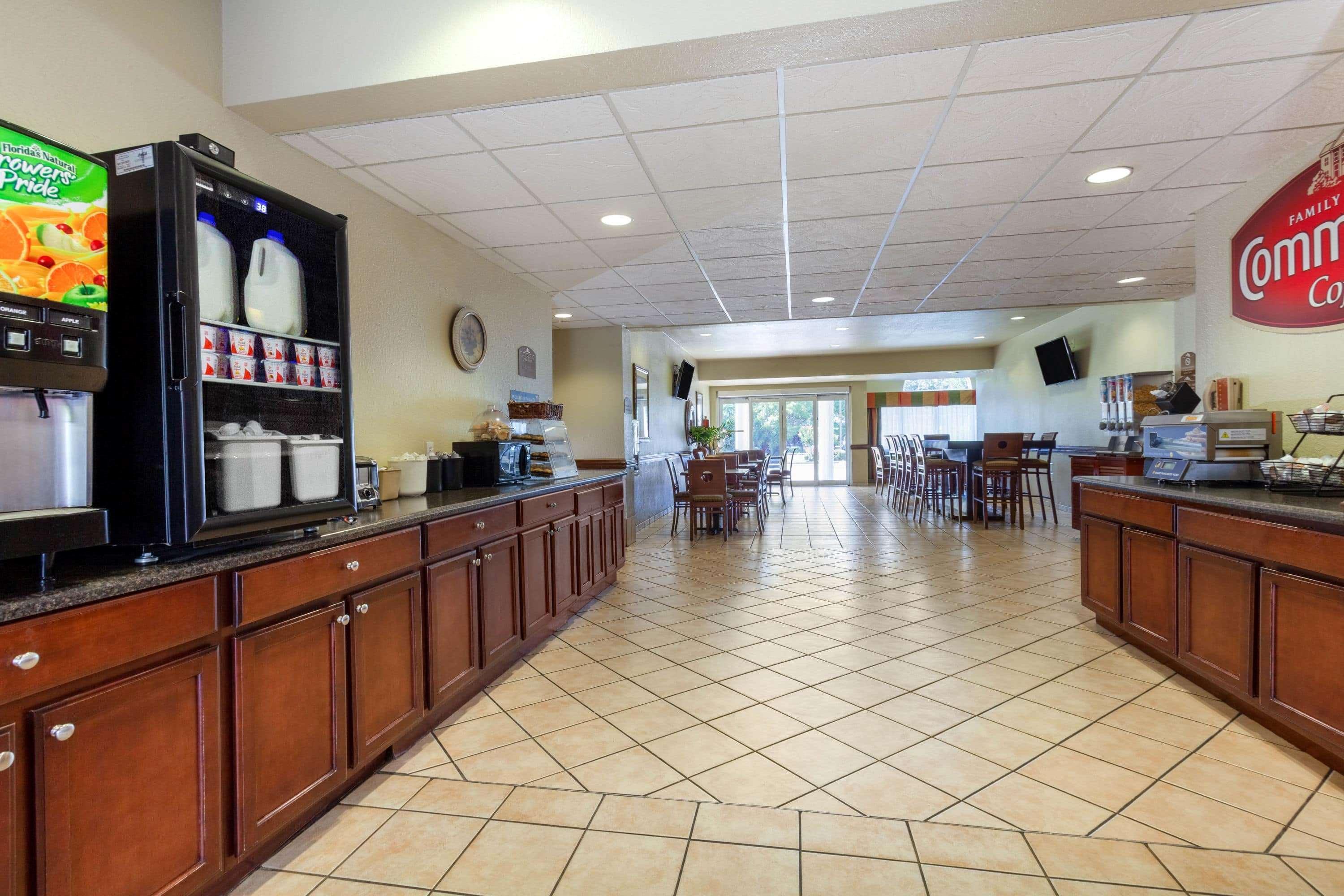 Microtel Inn & Suites By Wyndham Gulf Shores Zewnętrze zdjęcie