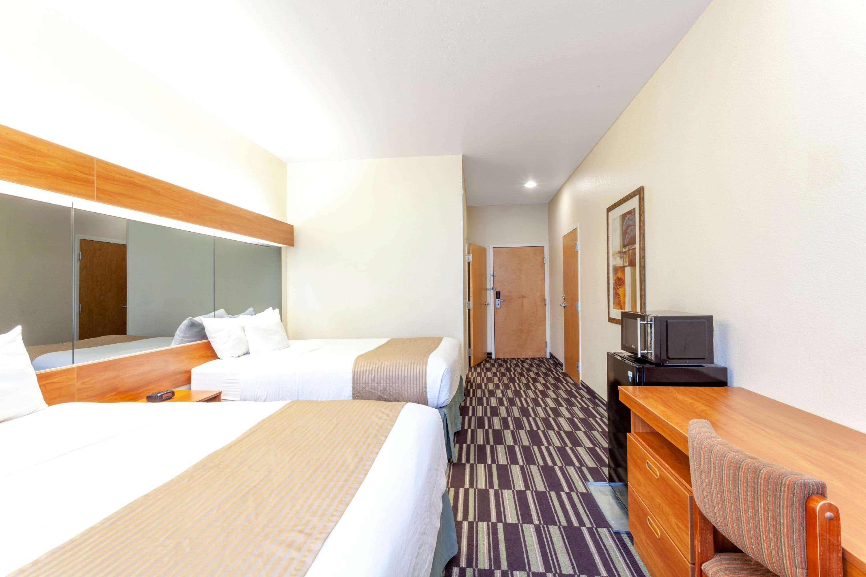 Microtel Inn & Suites By Wyndham Gulf Shores Zewnętrze zdjęcie
