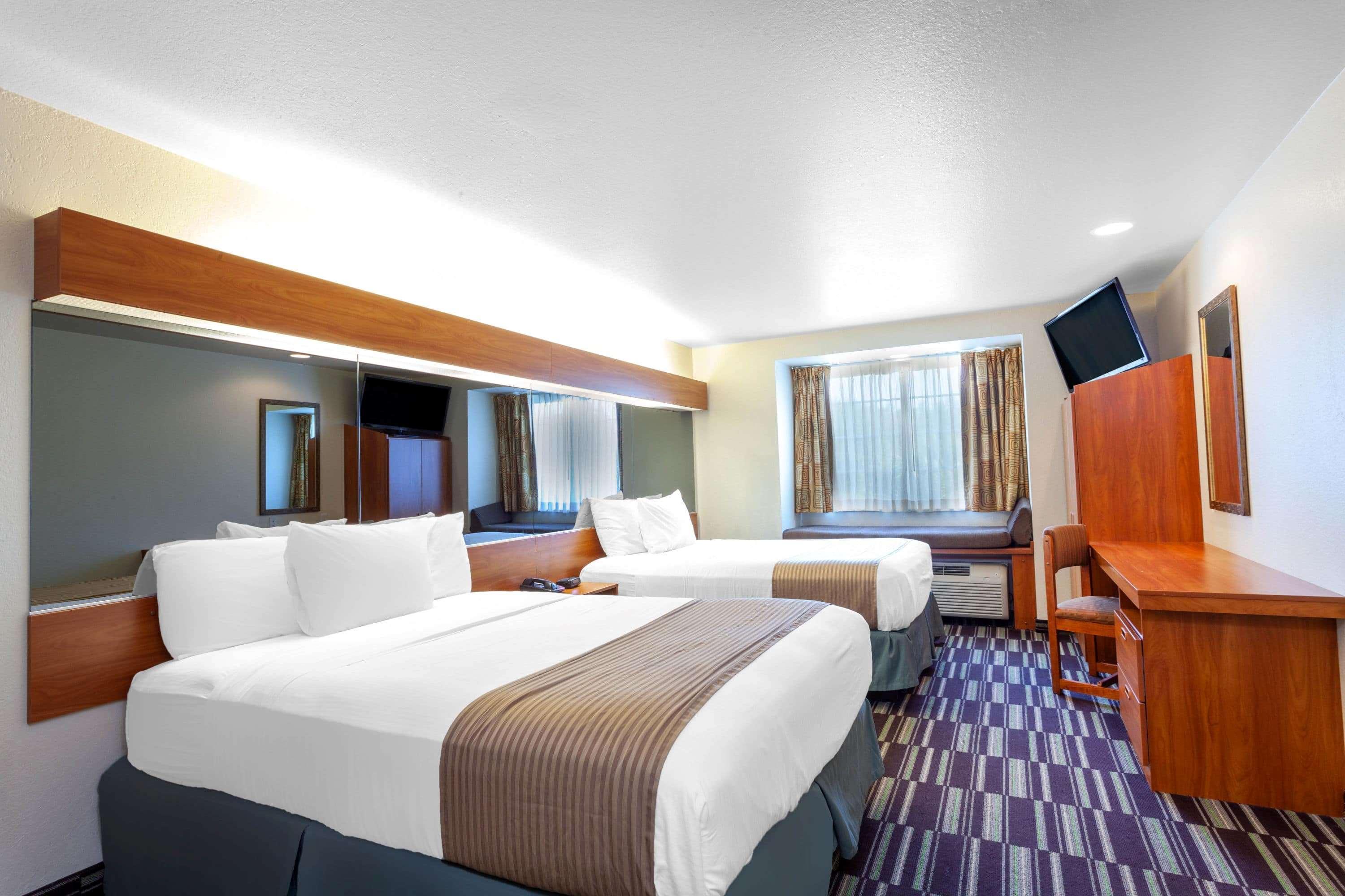Microtel Inn & Suites By Wyndham Gulf Shores Zewnętrze zdjęcie