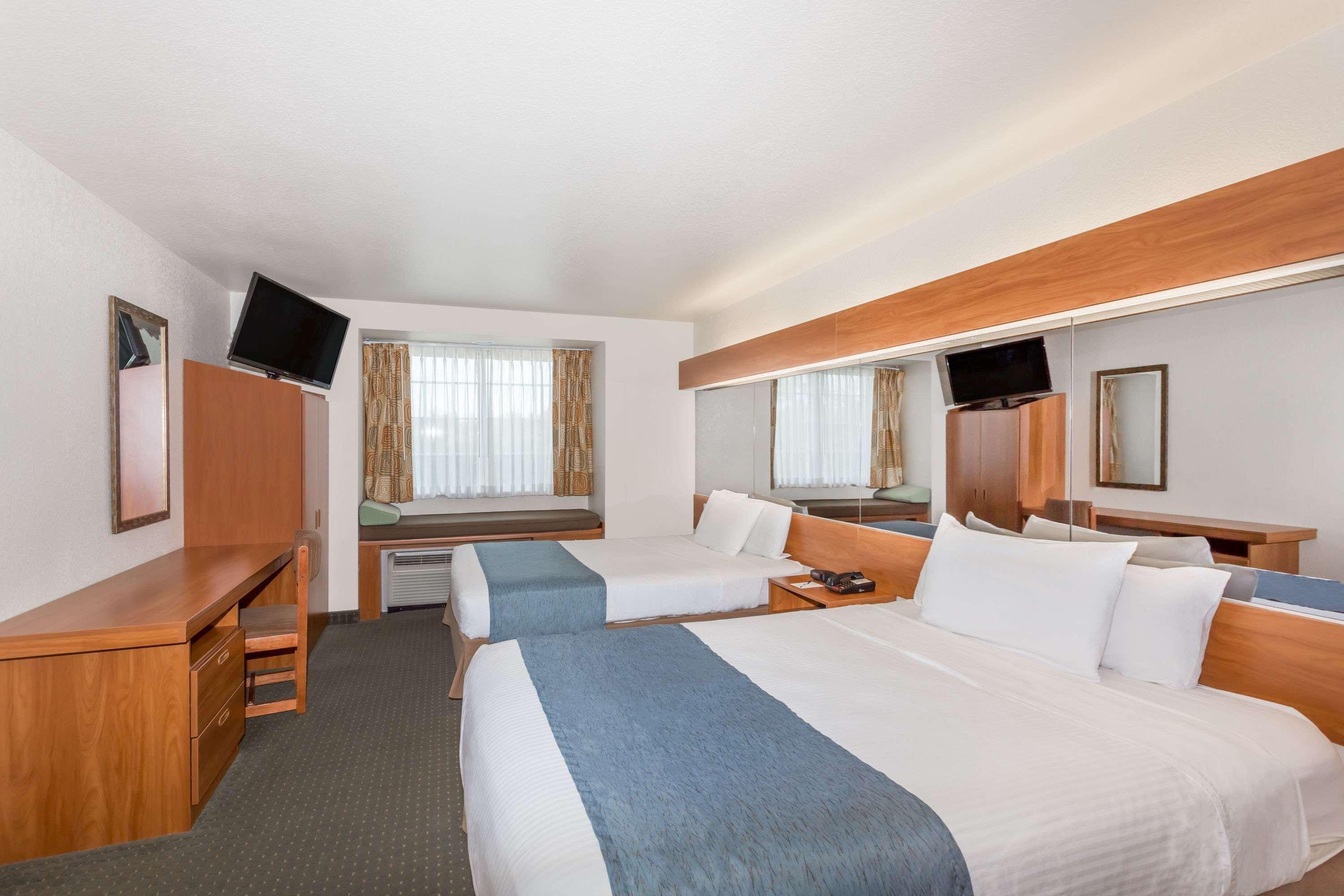 Microtel Inn & Suites By Wyndham Gulf Shores Zewnętrze zdjęcie