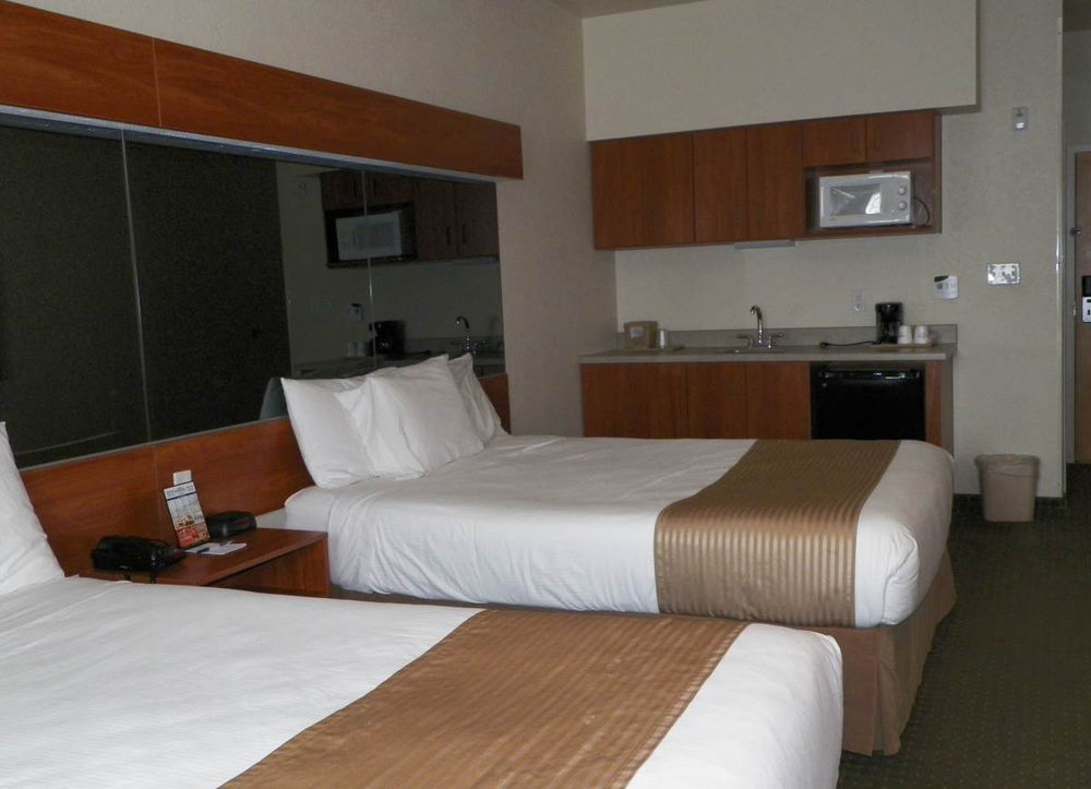 Microtel Inn & Suites By Wyndham Gulf Shores Zewnętrze zdjęcie